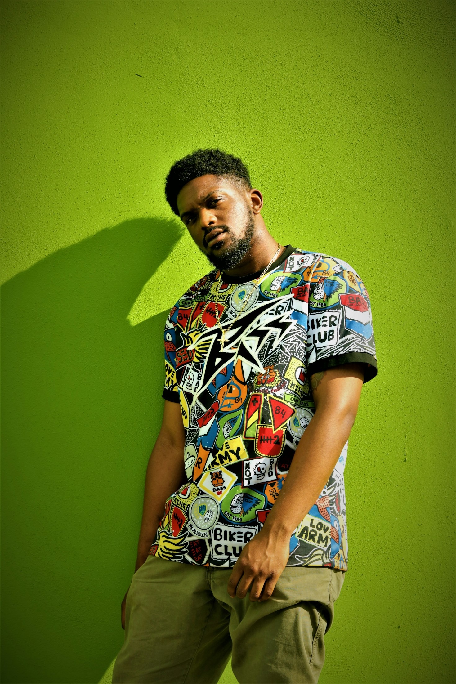 Musical Genres That Shape Wardrobe Choices